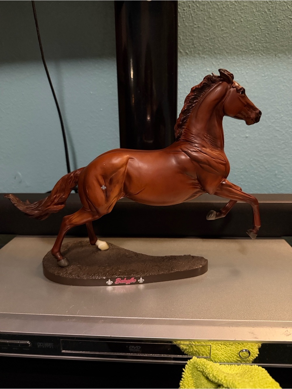 Breyer Traditional Babyflo Model #1760